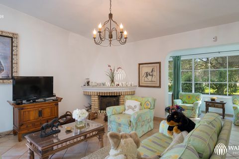 Villa i Almancil, Faro, Almancil - € 1.650.000 | Ref: Kimbo Kuya - foto 9